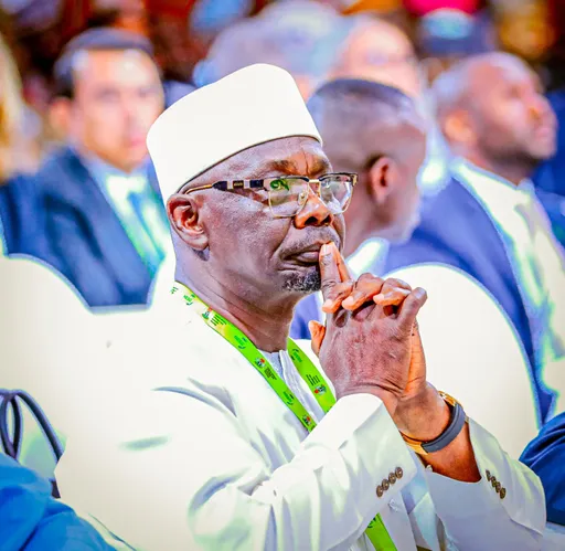 Sabon reshen Boko Haram 'Wulowulo' na aika-aika a yankin tsakiyar Nijeriya — Gwamnan Nasarawa