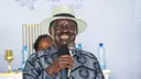 Raila Odinga: Kenya's political chess master who commanded millions of followers for years
