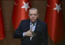 Erdogan reiterates Türkiye's support for Sharm el-Sheikh declaration on Gaza