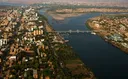 Fresh drone attack strikes Sudan's capital Khartoum: army sources, eyewitnesses say