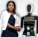 South Africa introduces AI robot as school teacher