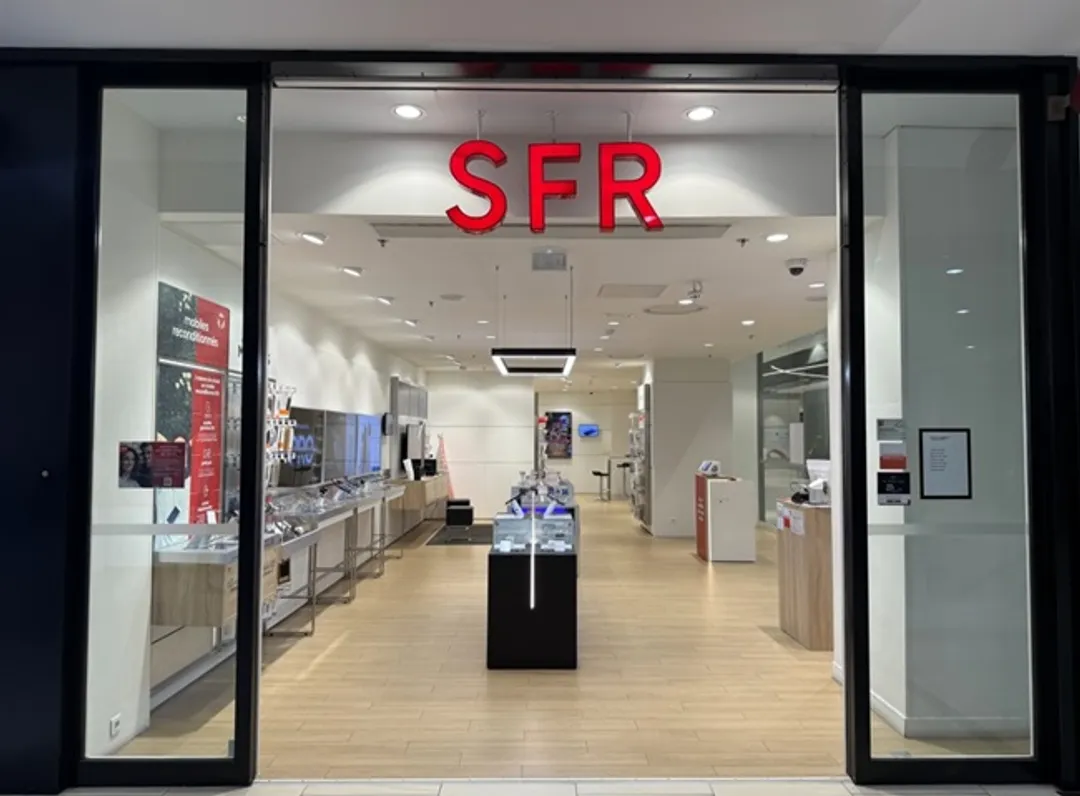 Bouleversement dans les télécoms en France: SFR va être démantelé