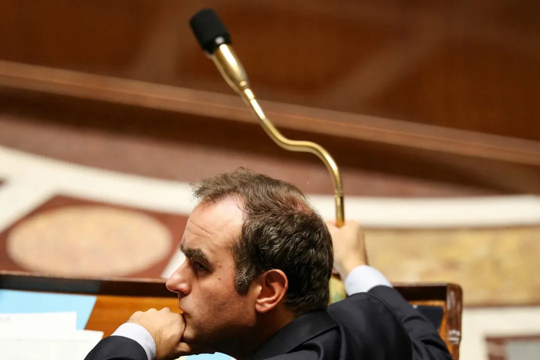 Dette française : Paris, le mauvais élève de la zone euro