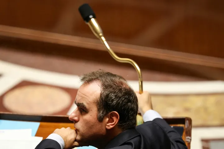 Dette française : Paris, le mauvais élève de la zone euro