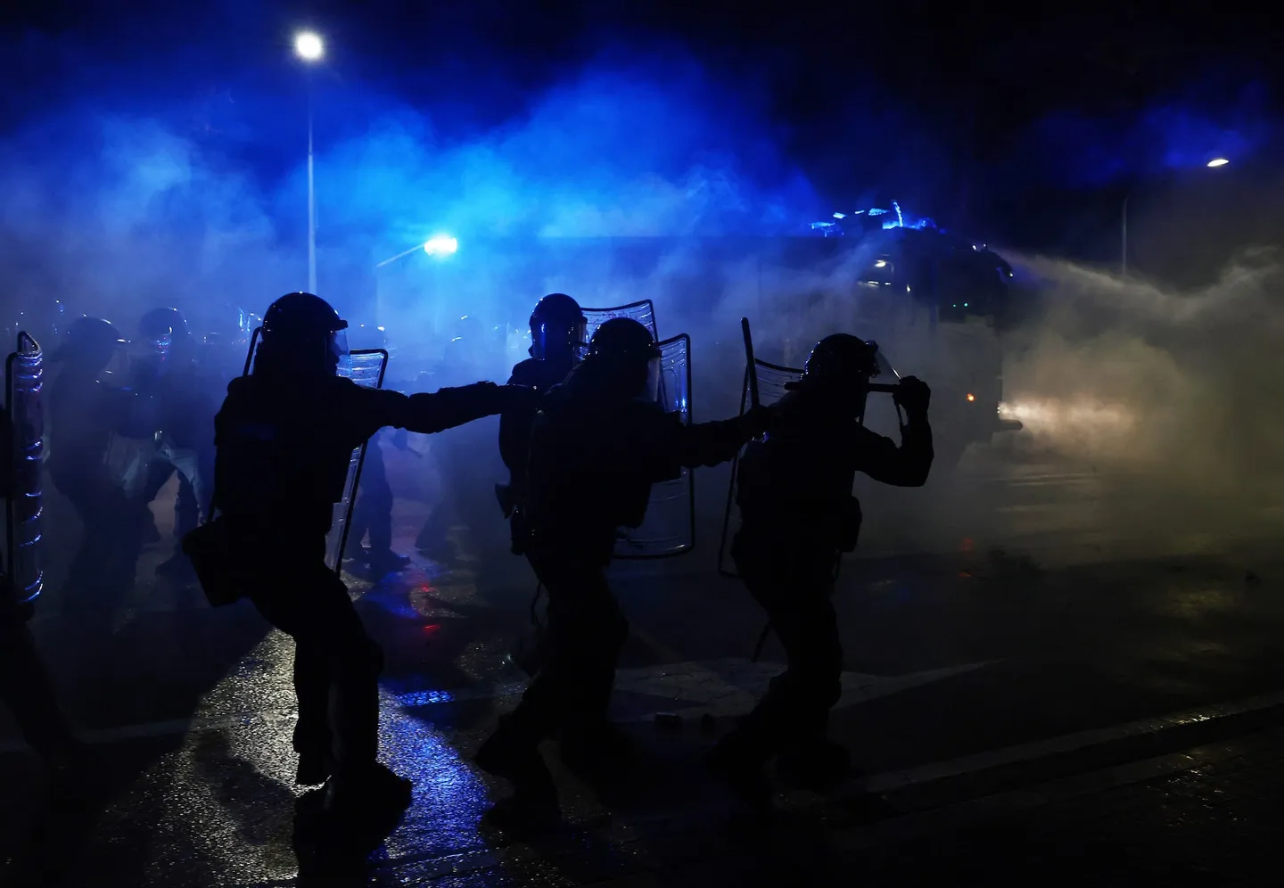 Италия вывела армию из-за матча с Израилем