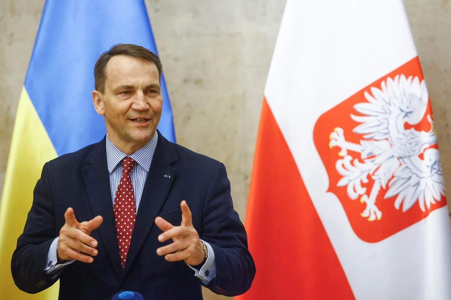 Польша: Украина готовится воевать еще три года