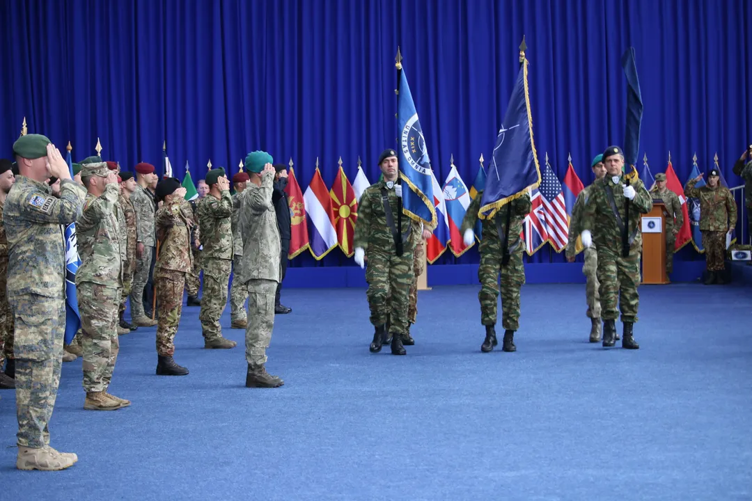 Leading in a volatile region: Türkiye, NATO, and the stakes in Kosovo