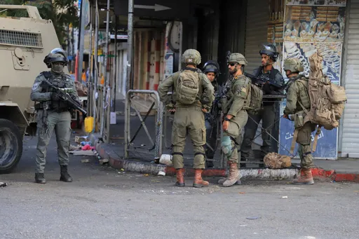الضفة.. استشهاد فلسطيني في القدس بعد اعتداء قوات الاحتلال عليه وسط تواصل الاقتحامات والاعتقالات