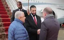 الشرع في أول زيارة رسمية إلى موسكو.. وبوتين يؤكد: مصالح الشعب السوري هي التي تحركنا دائماً