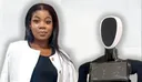 South Africa introduces AI robot as school teacher