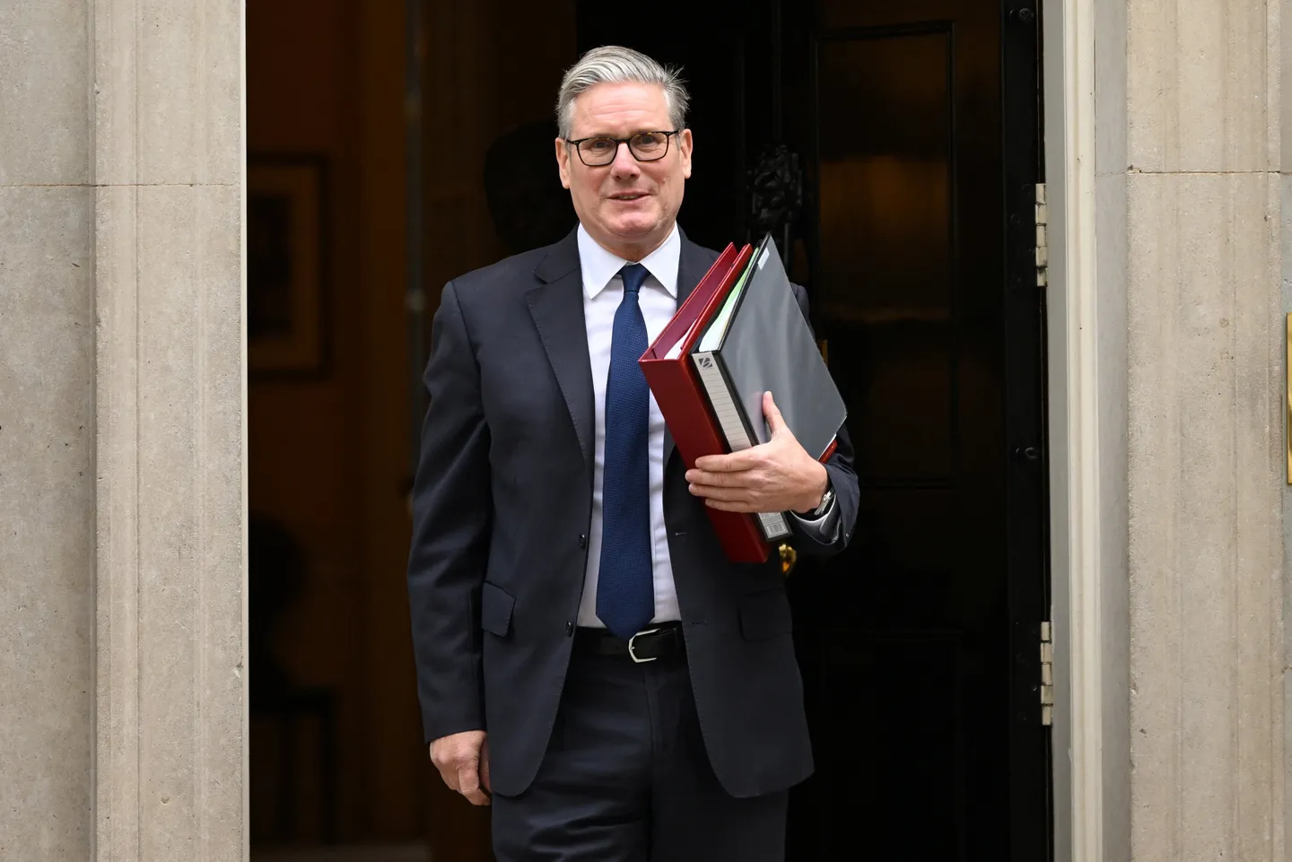 UK PM Starmer to release key witness statements in China spy case