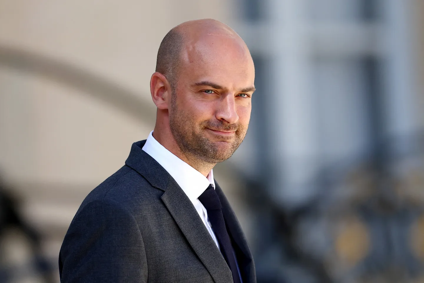 France to co-host Gaza rebuilding conference, pushes for UN stabilisation force