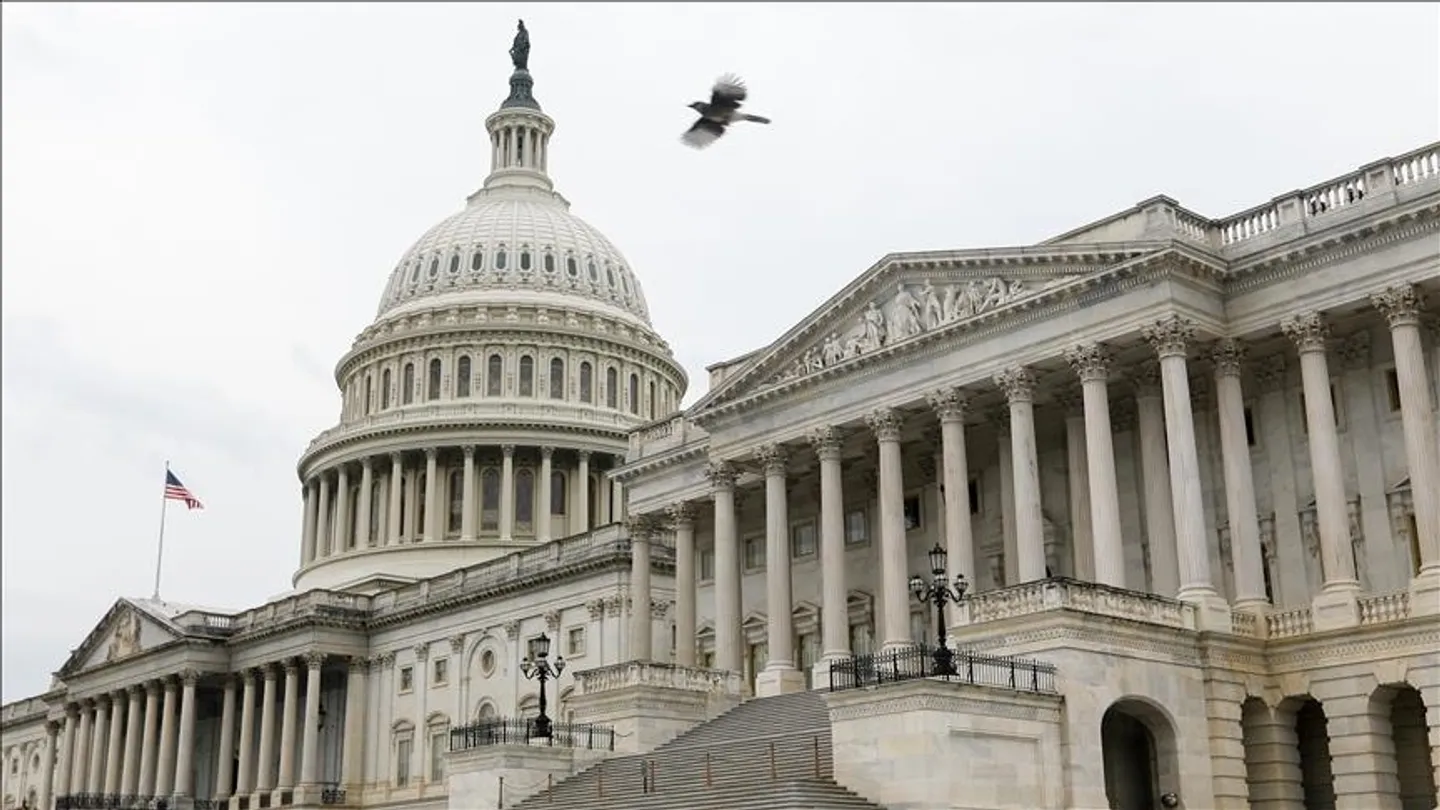 Američki Senat nije uspio usvojiti republikanski zakon, produžavajući blokadu vlade