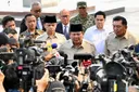 Usai KTT Gaza, Turkiye-AS tanya kesiapan Indonesia kirimkan pasukan ke Gaza, Prabowo: Indonesia siap