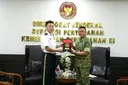 Indonesia dan Jepang perkuat kerjasama pertahanan, bahas kolaborasi keamanan kawasan Asia