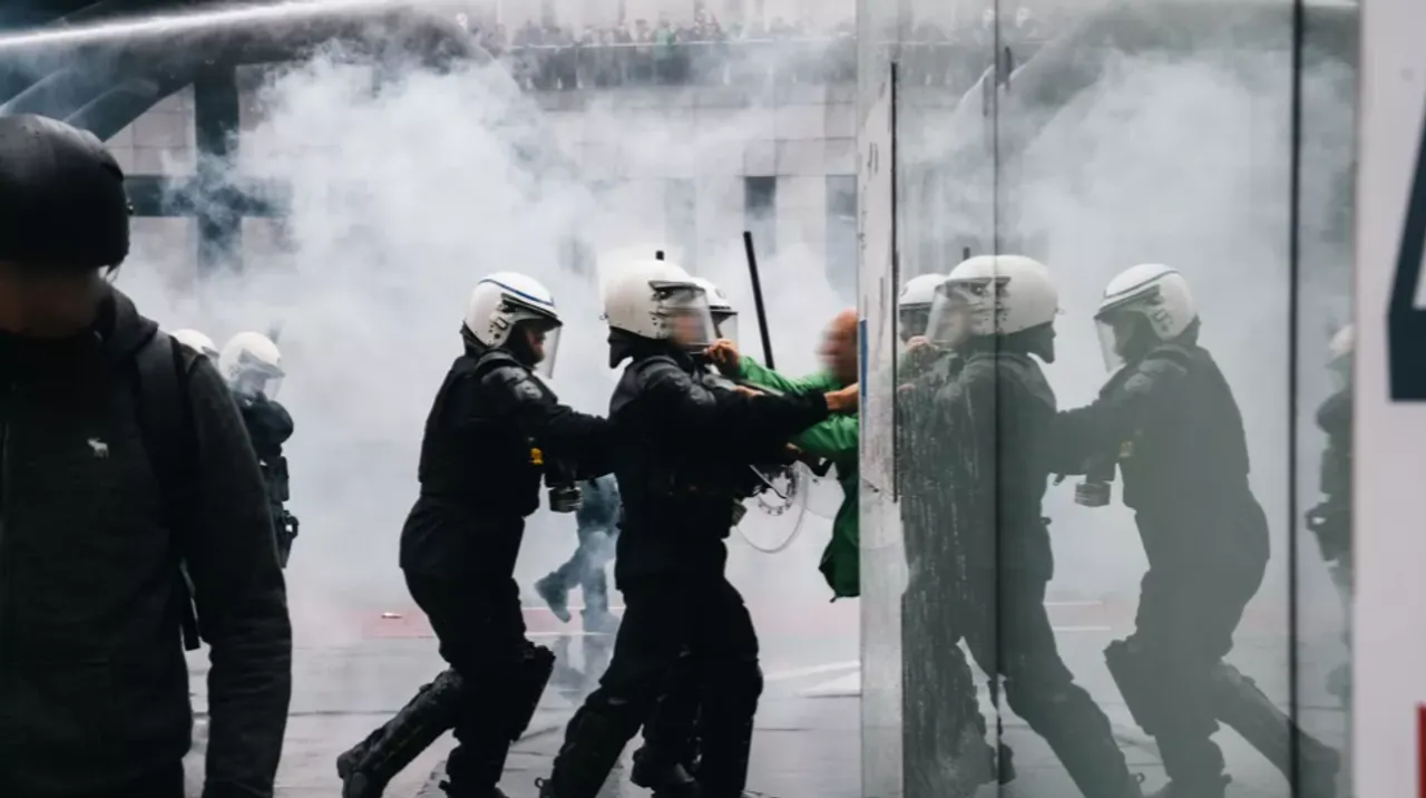 Onderzoek: Minstens 120 doden bij Belgische politie-interventies sinds 2010