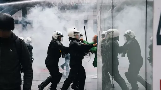 Onderzoek: Minstens 120 doden bij Belgische politie-interventies sinds 2010