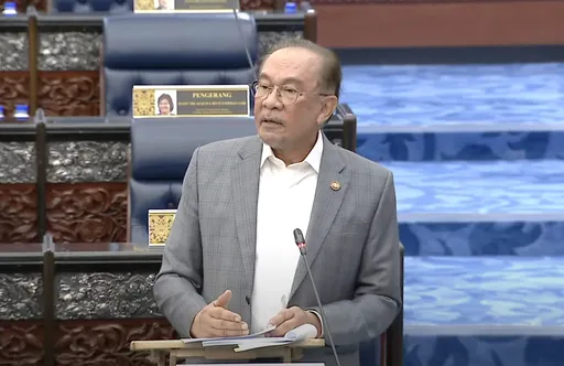 PM Anwar dijangka bincang rombakan Kabinet pada 11 Nov