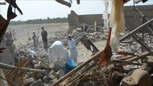 Përleshjet kufitare midis Pakistanit dhe Afganistanit vazhduan edhe të mërkurën