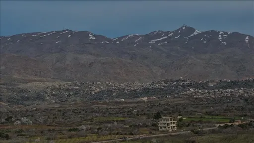 Ushtria izraelite bastis fshatrat jugore të Sirisë