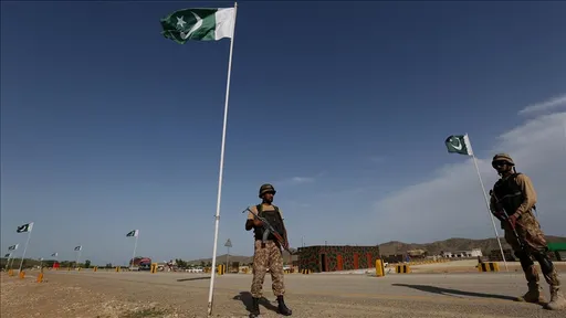 پاکستان کے فضائی آپریشن میں ہفتے کی رات تک 352 افغان فوجی اور طالبان ہلاک