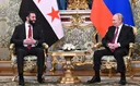 Presidenti sirian: Gati t'i rivendosim marrëdhëniet historike me Rusinë