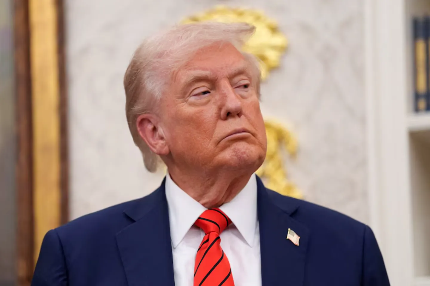 Трамп: ХАМАС ищет тела погибших израильтян