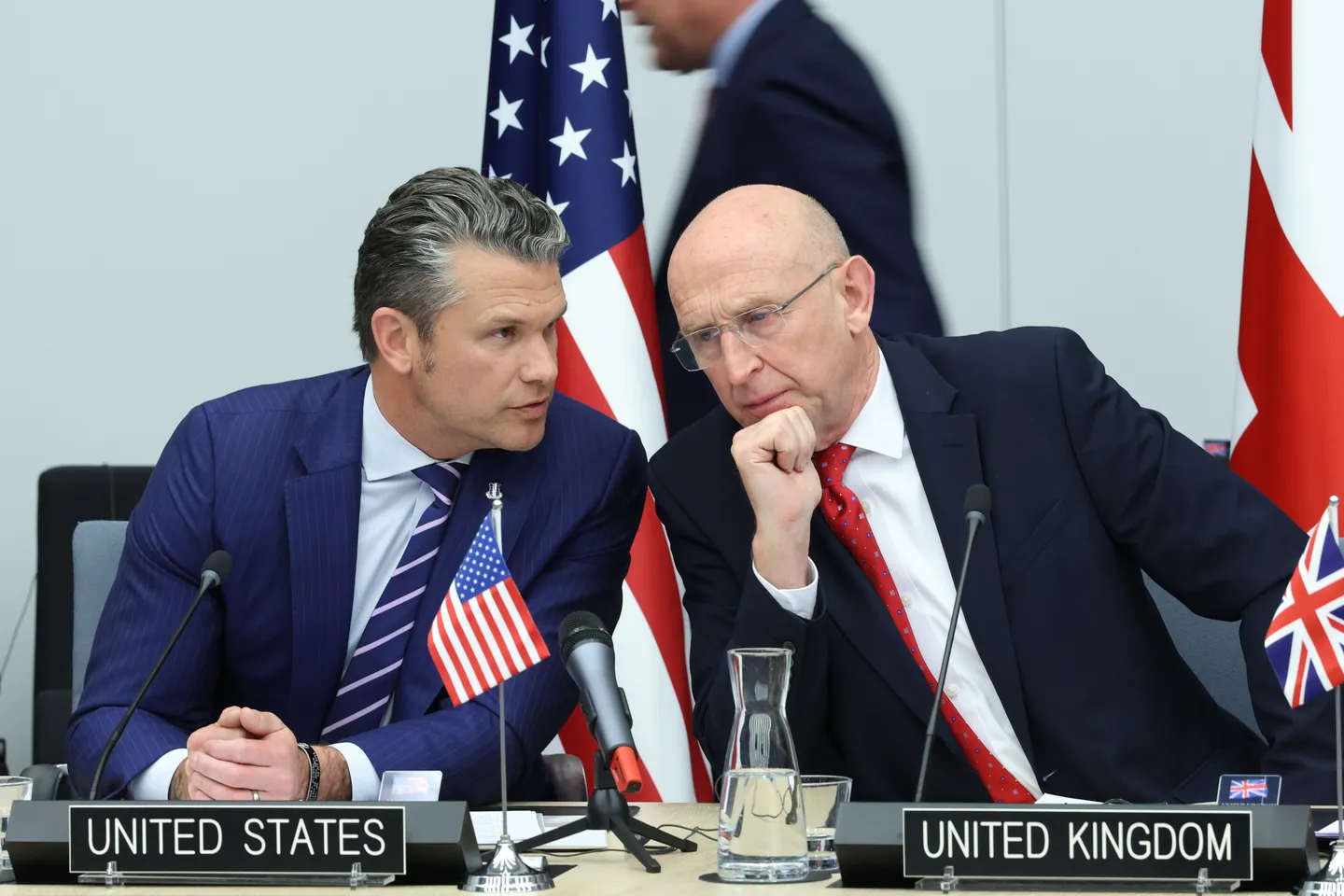 US, allies to 'impose costs' on Russia if Ukraine war lingers