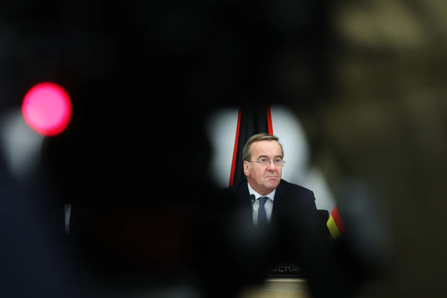 Niemcy zapowiadają wzmocnienie wschodniej flanki NATO