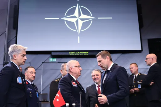 Türkiye's participation vital in Europe's defence, ready for Gaza mission: Defence Minister