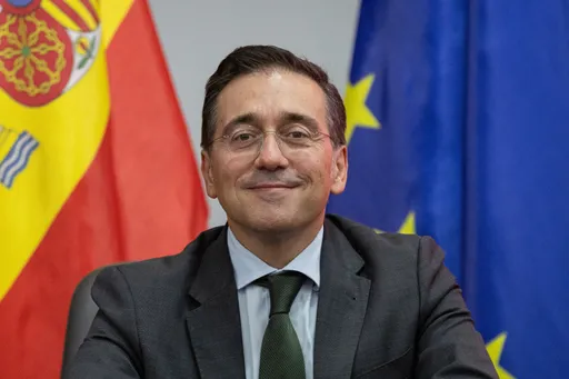 Spain hits back at Trump's tariff threats over defence spending, warns it would cost Americans