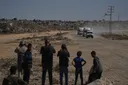 U izraelskom napadu u istočnom distriktu Gaze ubijeno 11 članova porodice
