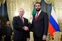 Siria y Rusia buscan restablecer sus lazos tras la reunión entre Putin y Al-Sharaa