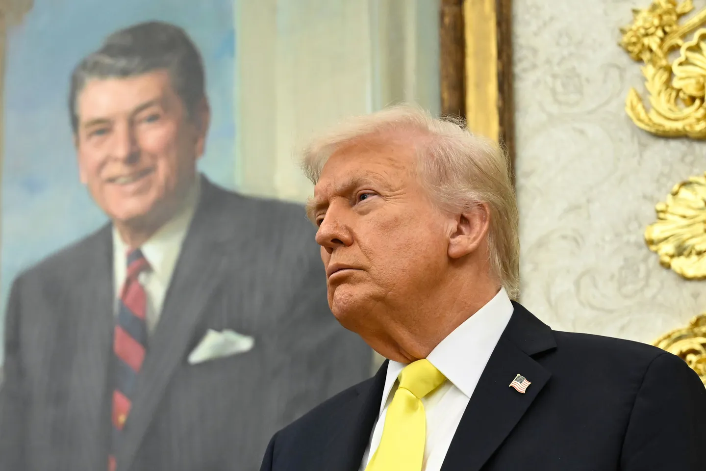 Trump: Izrael bi mogao ponovo pokrenuti operacije u Gazi ako Hamas ne ispuni uslove primirja