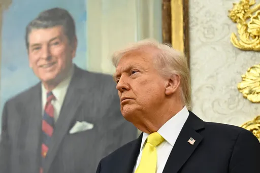 Trump: Izrael bi mogao ponovo pokrenuti operacije u Gazi ako Hamas ne ispuni uslove primirja