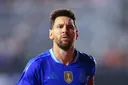 Messi ya jajanta wa tawagar Argentina bayan Morocco ta doke su, ta ɗaga Kofin FIFA U20