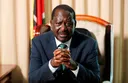 Kenya's former Prime Minister Raila Odinga dies in India - media reports