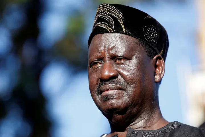 Raila Odinga: Kenya's political enigma never left the stage