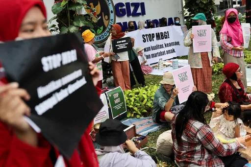 Pemerintah selidiki kasus keracunan massal program MBG di Yogyakarta