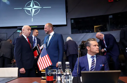 Francken waarschuwt: "Zwak Europa afhankelijk van VS", noemt spanningen rond Groenland "pijnlijk"