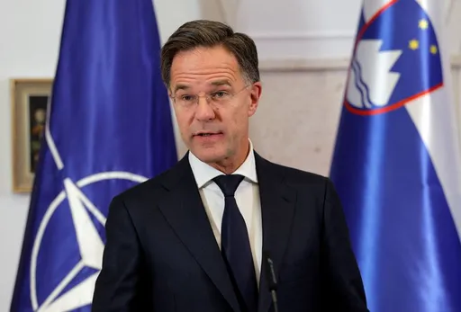 Rutte: Savez će pojačati odbranu dok program predvođen SAD-om jača borbu Ukrajine protiv Rusije