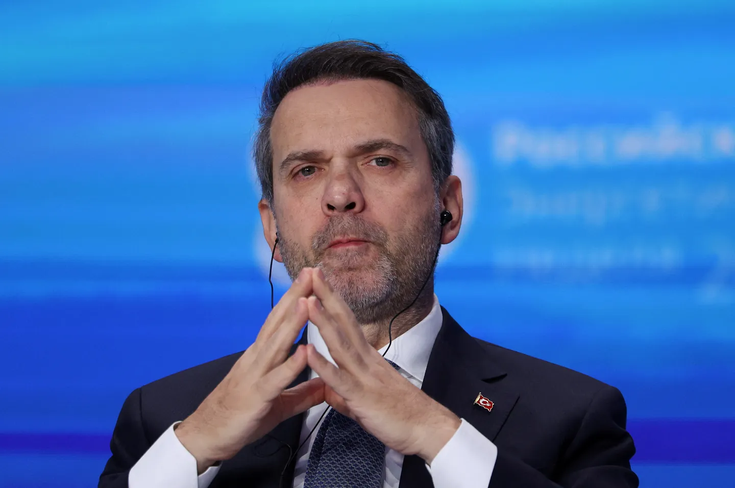 ترکیہ پاکستان میں تیل اور گیس کی تلاش کرے گا:الپ ارسلان بائراکتر