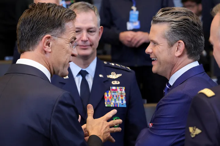 Europees Parlement keurt allereerste defensieprogramma goed ter versterking van militaire capaciteit