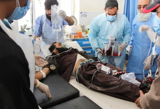 افغان چارواکي د اوربند له ټینګېدو مخکې د افغانستان او پاکستان په سرحدي نښتو کې ۴۰ ملکي وګړي وژل شوي