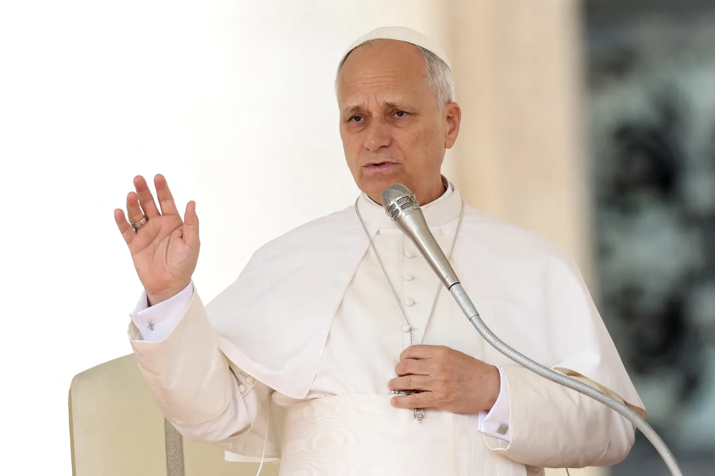 Papa šalje antibiotike u Gazu nakon otvaranja graničnih prelaza za pomoć