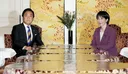 日本の新首相選出、国会投票は10月21日に実施へ