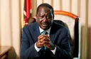 Afrika yamuomboleza waziri mkuu wa zamani wa Kenya Raila Odinga