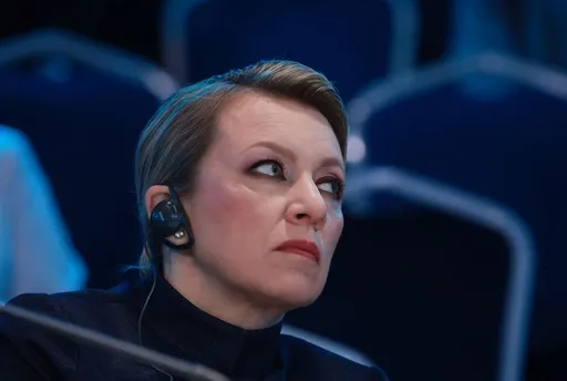 Russia brands US blockade of Venezuela as 'piracy'