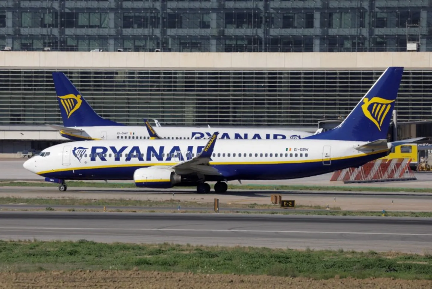 Ryanair waarschuwt: "België prijst zichzelf uit de markt met verhoging vliegtaks"