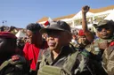 L'Union Africaine suspend Madagascar de ses instances, le colonel Randrianirina va prêter serment